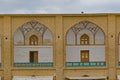 Isfahan Imam Square Upper floor