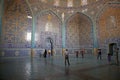 Isfahan Royalty Free Stock Photo