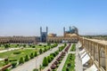 Isfahan Naqsh-e Jahan Square 04