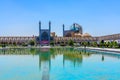 Isfahan Naqsh-e Jahan Square 02