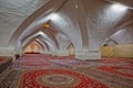 Isfahan Old Mosque interior