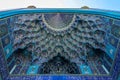 Isfahan Shah Mosque 02