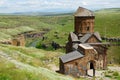 St Gregory in Ani, Turkey