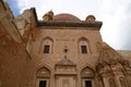 Ishak Pasha palace