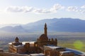 ÃÂ°shak Pasha Palace or ÃÂ°shak Pasha Complex