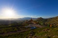 ÃÂ°shak Pasha Palace or ÃÂ°shak Pasha Complex