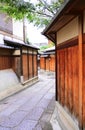 Ishibei-koji (Ishibei Alley)