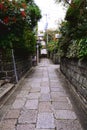 Ishibei-koji (Ishibei Alley)