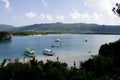 Ishigaki Island Royalty Free Stock Photo