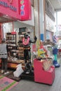 Retail, marketplace, market, shopping, vendor, bazaar, street, stall, service, convenience, store, city