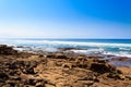 Isimangaliso Wetland Park beach, South Africa