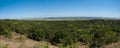 ISimangaliso Wetland Park Royalty Free Stock Photo