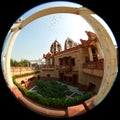 ISKCON Delhi Temple