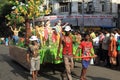 Iskcon Rath Yatra festival.Kolkata-1.