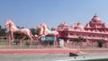 Iskcon Temple, Anantapur, Andhra Pradesh