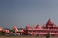 Iskon temple, Anantpur, Andhra Pradesh