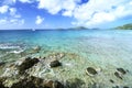 Isla Culebra Royalty Free Stock Photo