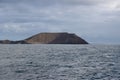 Isla de Lobos, Canary Islands, Spain Royalty Free Stock Photo