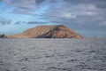 Isla de Lobos, Canary Islands, Spain Royalty Free Stock Photo