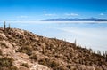 Isla de Pescadores, Bolivia