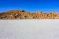 Isla de Pescadores,Uyuni,Bolivia