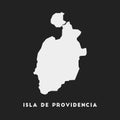 Isla de Providencia icon.