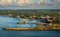 Isla de Tierra Bomba Beaches