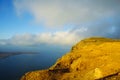 Isla Graciosa, Canary Islands, Spain Royalty Free Stock Photo