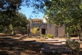 Isla Mujeres Pirate House