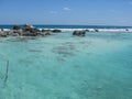 Isla Mujeres - Playa Norte