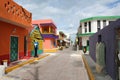 Isla Mujeres Street