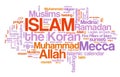 Islam Royalty Free Stock Photo