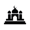 islam mosque icon