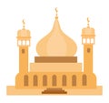 islam mosque illustration