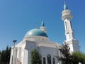 The Islam mosque in Kazan, Republic of Tatarstan, Russia - July