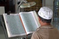 Islam. Religion and faith