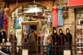 Islam shop in Amman