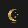 Islam symbol icon