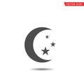 Islam symbol icon