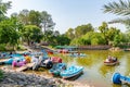 Islamabad Lake View Park 146