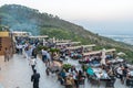 Islamabad The Monal 150