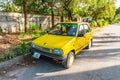 Islamabad Taxi Car 175