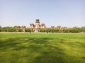 Islamia college University Peshawar Royalty Free Stock Photo