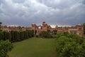 Islamia College University in Peshawar, Khyber Pakhtunkhwa, Pakistan