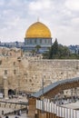 Islamic Architecture Dome of the Rock Felsendom, Jerusalem