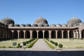 Islamic architecture, jami masjid, mandu, madhya pradesh, india Royalty Free Stock Photo