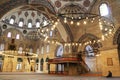 Islamic Architecture, Ottoman Sultan Bayezid II Mosque in Amasya, Turkey