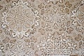 Islamic art and architecture Royalty Free Stock Photo