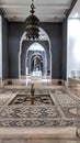 Islamic art museum in Cairo Royalty Free Stock Photo