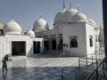 Islamic Building, Shrine of Hazrat Karman Wale